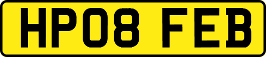 HP08FEB