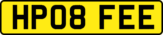 HP08FEE