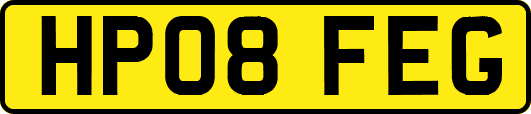 HP08FEG