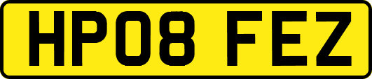 HP08FEZ