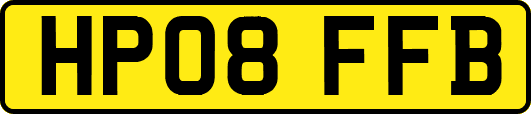 HP08FFB