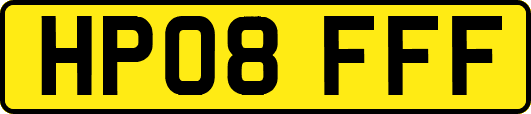 HP08FFF