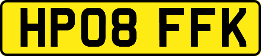 HP08FFK