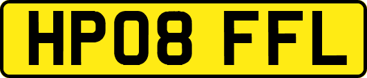 HP08FFL