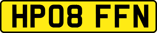 HP08FFN