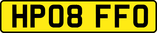 HP08FFO