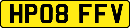HP08FFV