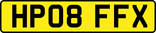 HP08FFX