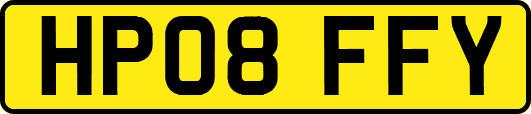 HP08FFY