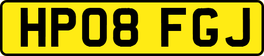 HP08FGJ