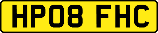 HP08FHC