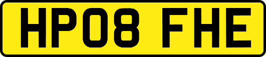 HP08FHE