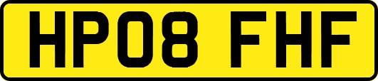 HP08FHF