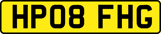 HP08FHG