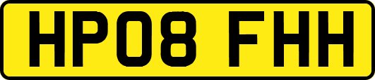 HP08FHH