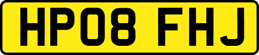 HP08FHJ