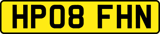 HP08FHN