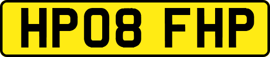 HP08FHP