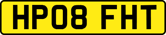HP08FHT