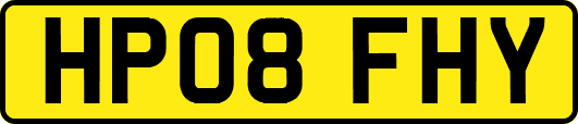 HP08FHY