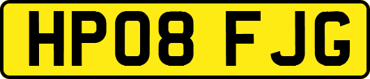 HP08FJG