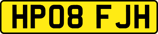 HP08FJH