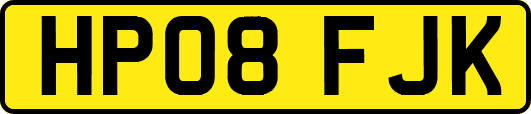 HP08FJK