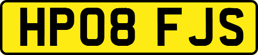 HP08FJS