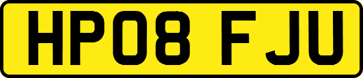 HP08FJU