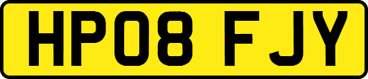 HP08FJY