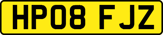 HP08FJZ