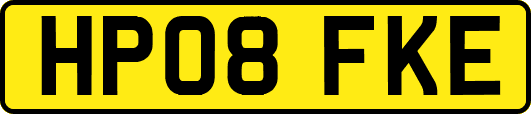HP08FKE