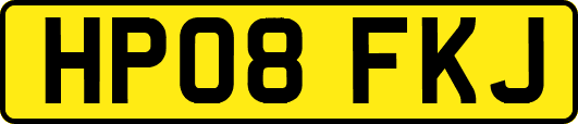HP08FKJ