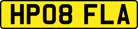HP08FLA