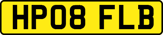 HP08FLB