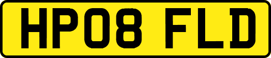 HP08FLD