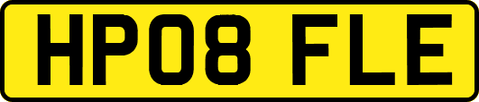 HP08FLE