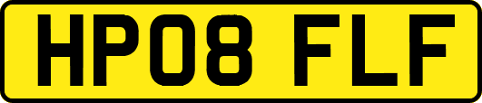 HP08FLF