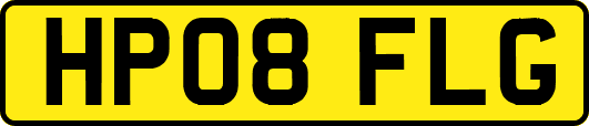 HP08FLG