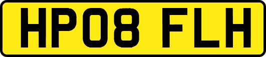HP08FLH