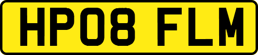 HP08FLM