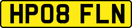 HP08FLN