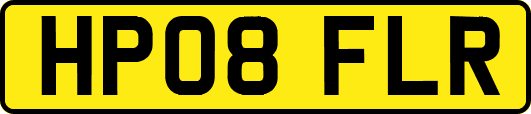 HP08FLR