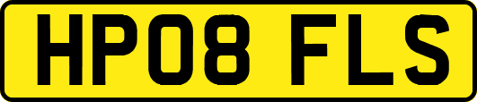 HP08FLS