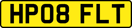 HP08FLT