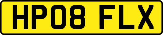 HP08FLX