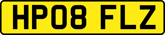 HP08FLZ