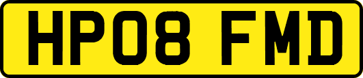 HP08FMD