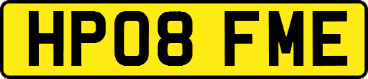 HP08FME