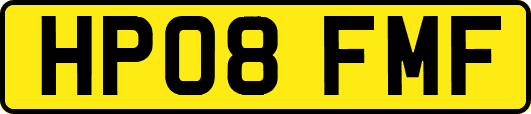 HP08FMF